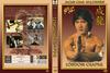 Jackie Chan gyûjtemény - Londoni csapás DVD borító FRONT Letöltése