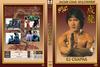 Jackie Chan gyûjtemény - Új csapás DVD borító FRONT Letöltése