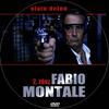 Fabio Montale 1-2-3 DVD borító CD2 label Letöltése