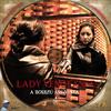 Lady Vengeance - A bosszú asszonya(Gala77) DVD borító CD1 label Letöltése