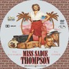 Miss Sadie Thompson DVD borító CD1 label Letöltése