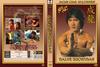 Jackie Chan gyûjtemény - Balhé Bronxban DVD borító FRONT Letöltése