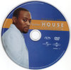 Doktor House 2. évad 2. lemez DVD borító CD1 label Letöltése