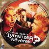 De kik azok a Lumnitzer nõvérek? (Gala77) DVD borító CD1 label Letöltése