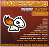 Dancissimo 2008 DVD borító FRONT Letöltése