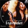 Peacemaker (Gyurma) DVD borító CD1 label Letöltése