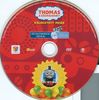 Thomas a gõzmozdony - Válogatott mesék DVD borító CD1 label Letöltése