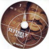 Tetthely 1. - Az osztag DVD borító CD1 label Letöltése
