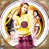 Nancy Drew: A hollywoodi rejtély (Gala77) DVD borító CD1 label Letöltése
