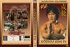 Jackie Chan gyûjtemény - Gördülõ kung-fu DVD borító FRONT Letöltése