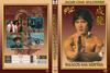 Jackie Chan gyûjtemény - Halálos sas árnyéka DVD borító FRONT Letöltése