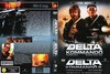 Delta Kommandó 1-2 DVD borító FRONT Letöltése
