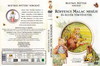 Beatrix Potter sorozat 2. - Röffencs malac meséje DVD borító FRONT Letöltése