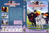 Horseland - A lovasklub 1. DVD borító FRONT Letöltése
