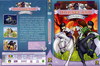 Horseland - A lovasklub 2. DVD borító FRONT Letöltése