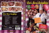 Laci bácsi konyhája - Húsvéti ízek DVD borító FRONT Letöltése