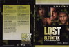 Lost - Eltûntek 3. évad 17-23. rész (slim) DVD borító FRONT Letöltése