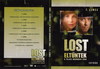 Lost - Eltûntek 3. évad extrák rész (slim) DVD borító FRONT Letöltése