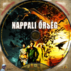 Nappali õrség (Gala77) DVD borító CD1 label Letöltése