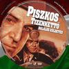 Piszkos tizenkettõ - Halálos küldetés (Zolipapa) DVD borító CD1 label Letöltése
