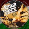 Piszkos tizenkettõ - Végzetes küldetés (Zolipapa) DVD borító CD1 label Letöltése
