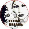 Fetish Dreams DVD borító CD2 label Letöltése