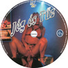 Jég és tûz DVD borító CD3 label Letöltése