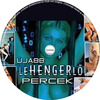 Újabb lehengerlõ percek DVD borító CD2 label Letöltése