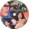 Mindhalálig szerelem DVD borító CD2 label Letöltése