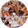 Rocco piszkos vágyai 4 DVD borító CD3 label Letöltése