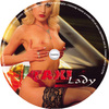 Taxi Lady DVD borító CD1 label Letöltése
