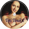 Tini Tonik 2 DVD borító CD1 label Letöltése