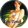 Tini Tonik 3 DVD borító CD1 label Letöltése