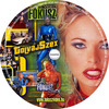 Tolvajszex DVD borító CD3 label Letöltése