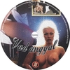 Vad angyal DVD borító CD2 label Letöltése