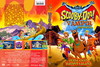 Scooby-Doo! és a vámpír legendája DVD borító FRONT Letöltése