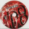 Mantra - 108 DVD borító CD1 label Letöltése