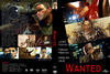 Wanted (singer) DVD borító FRONT Letöltése