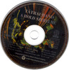Tátrai Band - A Hold Szerelme DVD borító CD1 label Letöltése