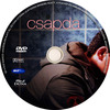 Csapda (2007) DVD borító CD1 label Letöltése