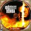 Idõzített bomba (Gala77) DVD borító CD1 label Letöltése