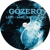 Gõzerõ - Lánc-lánc eszterlánc DVD borító CD1 label Letöltése