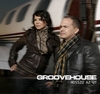 Groovehouse - Hosszú az út DVD borító FRONT Letöltése
