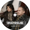 Groovehouse - Hosszú az út DVD borító CD1 label Letöltése