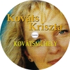 Kováts Kriszta - Kovátsmûhely DVD borító CD1 label Letöltése