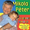 Mikola Péter - A képzelet varázsol DVD borító FRONT Letöltése