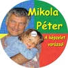 Mikola Péter - A képzelet varázsol DVD borító CD1 label Letöltése