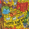 Tóth Bagi Band - Crazy Clock DVD borító FRONT Letöltése