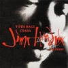 Tóth Bagi Csaba - Jimmy Hendrix emlékére DVD borító FRONT Letöltése