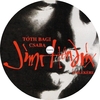 Tóth Bagi Csaba - Jimmy Hendrix emlékére DVD borító CD1 label Letöltése